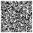 QR code with Hawk's Crest Manor contacts