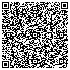 QR code with Raleigh Ensemble Players contacts