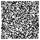 QR code with M R Printing Solutions contacts