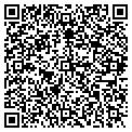 QR code with C A Short contacts