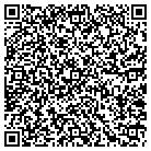 QR code with A Hampstead Crossing Mini Stor contacts