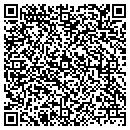 QR code with Anthony Barker contacts