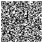 QR code with Johnson R Alan Masonry Inc contacts