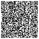QR code with Jeff H Peek Builder Inc contacts