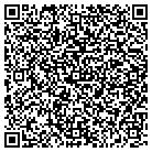 QR code with West Smithfield Sanitary Dst contacts
