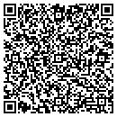 QR code with Uptown Barber & Beauty contacts