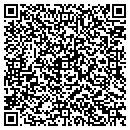 QR code with Mangum's Inc contacts