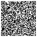 QR code with Galaxy Golf contacts