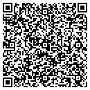 QR code with Hairway contacts