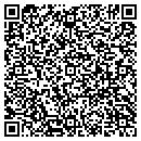 QR code with Art Point contacts