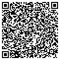 QR code with C E Ballance Sr contacts