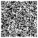 QR code with Aguila's Tae KWON Do contacts
