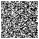 QR code with J R K Farms contacts