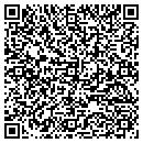 QR code with A B & C Fencing Co contacts