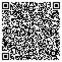 QR code with KFC contacts