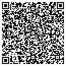 QR code with R E Michael Co contacts
