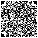 QR code with Howard's Shades contacts