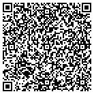 QR code with Mutual Community Savings Bank contacts
