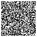 QR code with Mimetic Visions Inc contacts