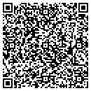QR code with Masterclean contacts