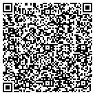 QR code with Hannah Contract Design contacts