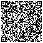 QR code with Mt Airy Saw & Mower Inc contacts