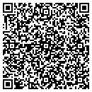 QR code with C Z Building Inc contacts