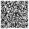 QR code with Piante contacts