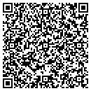 QR code with James W Shaver OD contacts