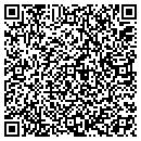 QR code with Maurices contacts