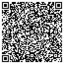 QR code with J Scott Hanvey contacts