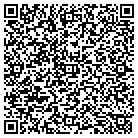 QR code with Family Service Bloomfield Ofc contacts