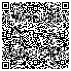 QR code with Leading Edge Kennel contacts