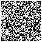 QR code with Sandhills Contracting contacts
