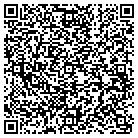 QR code with Lanes Cattering Service contacts