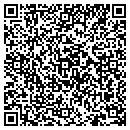QR code with Holiday Food contacts