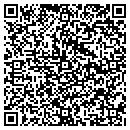 QR code with A A A Construction contacts