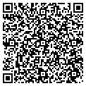 QR code with FNB Corp contacts
