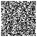 QR code with Honey Bee contacts