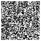 QR code with High Tech Auto Care & Brakes contacts