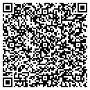 QR code with Hughes Faye Store contacts