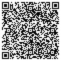 QR code with KFC contacts