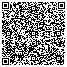 QR code with Obie's Bobcat & Hauling contacts