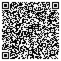QR code with Kenneth E Jones contacts