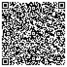 QR code with Clawson's 1905 Restaurant contacts