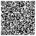 QR code with United Sewing Machines Sales contacts