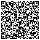 QR code with Riegelwood Beauty Shop contacts