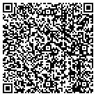 QR code with Smokey Mtn Center Mental Hlth contacts