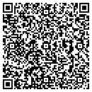 QR code with Destiny Cabs contacts