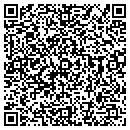 QR code with Autozone 465 contacts